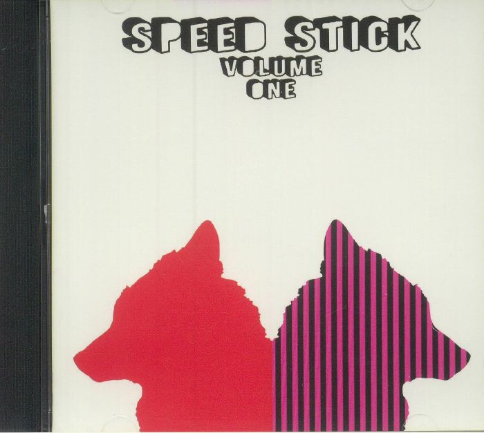 SPEED STICK - Volume One