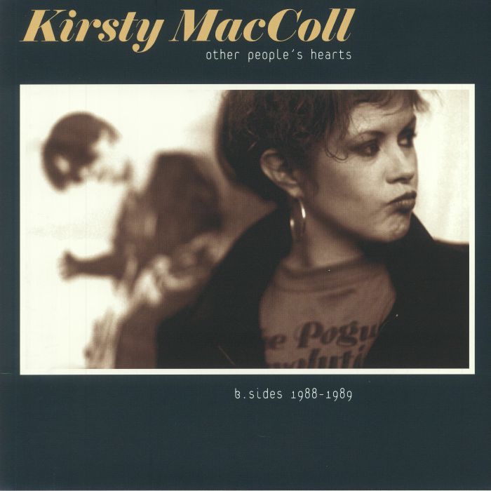 MacCOLL, Kirsty - Other People's Hearts: B Sides 1988-1989