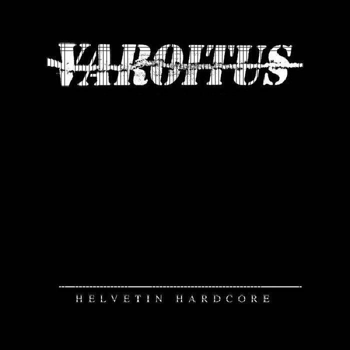 VAROITUS - Helvetin Hardcore
