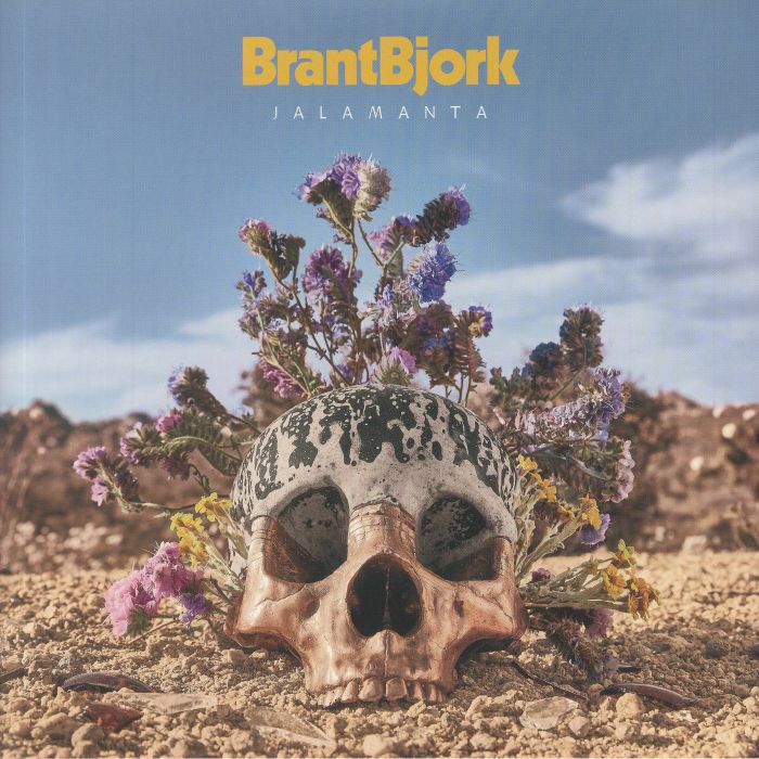 BJORK, Brant - Jalamanta (20th Anniversary Edition)