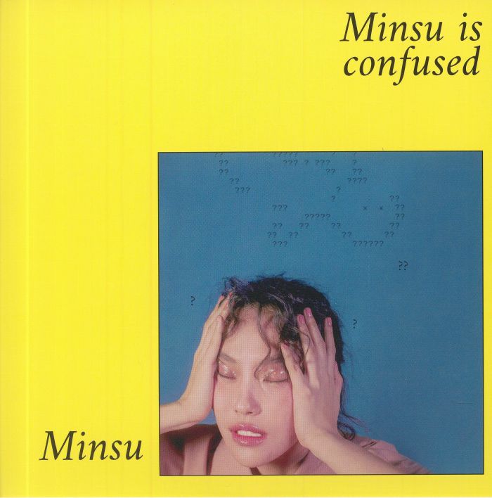 MINSU - Minsu Is Confused