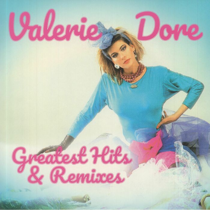 Valerie Dore Greatest Hits And Remixes Vinyl At Juno Records 0017