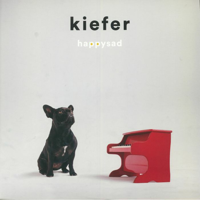 KIEFER - Happysad (B-STOCK)