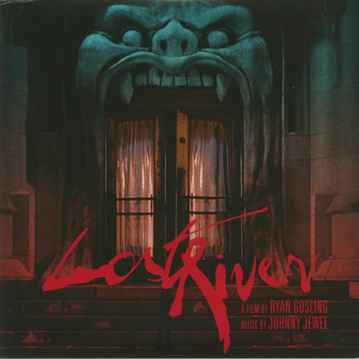 JEWEL, Johnny/VARIOUS - Lost River (Soundtrack) (B-STOCK)