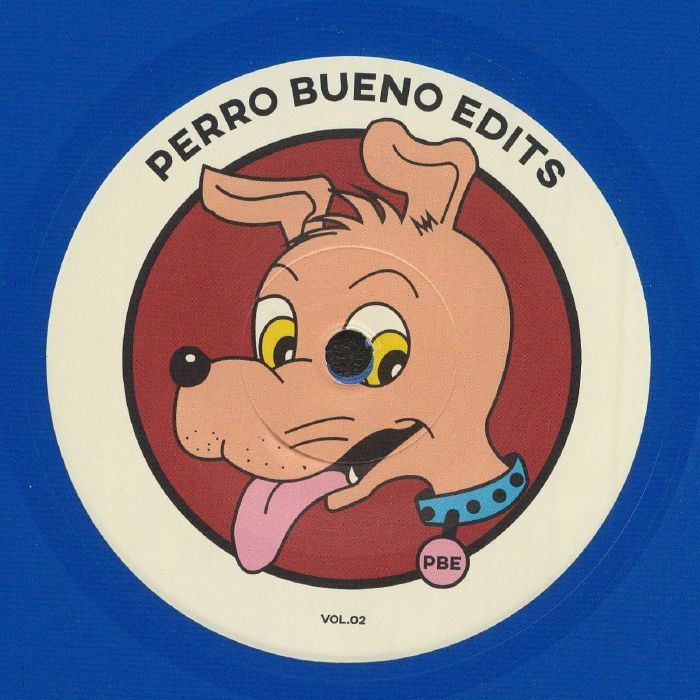 PERRO BUENO EDITS - Perro Bueno Edits Vol 2
