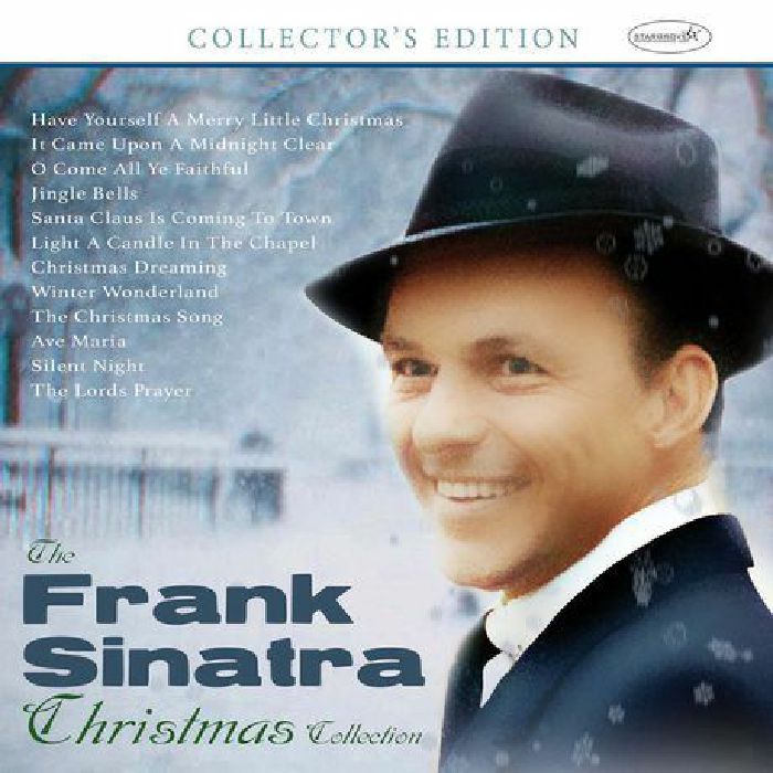 SINATRA, Frank - Christmas Collection