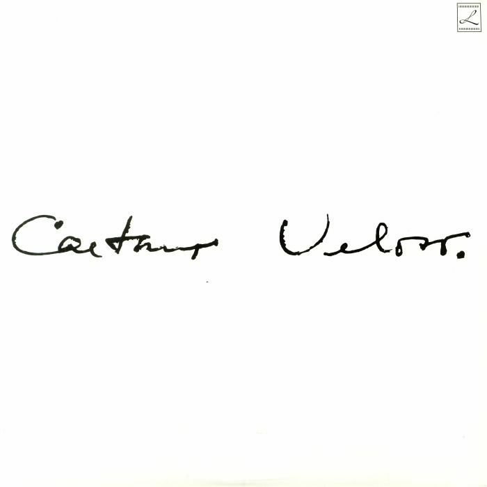 VELOSO, Caetano - Irene (reissue) (B-STOCK)