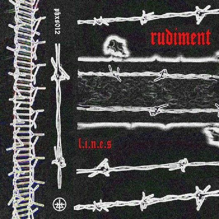RUDIMENT - LINES