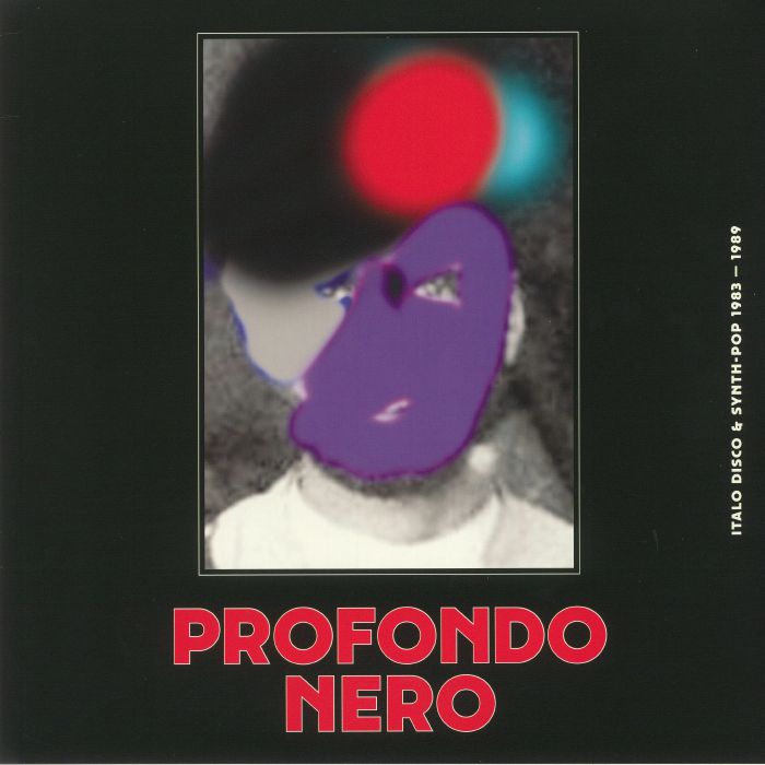 CINEMA ROYALE/VARIOUS - Profondo Nero
