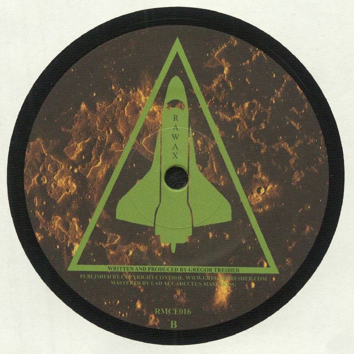 SNIPER MODE - Shadow Orbiter EP
