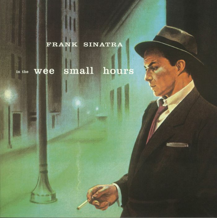 SINATRA, Frank - In The Wee Small Hours (reissue) (B-STOCK)