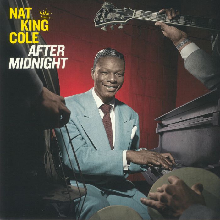 COLE, Nat King - After Midnight