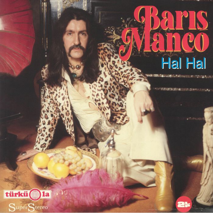 MANCO, Baris - Hal Hal