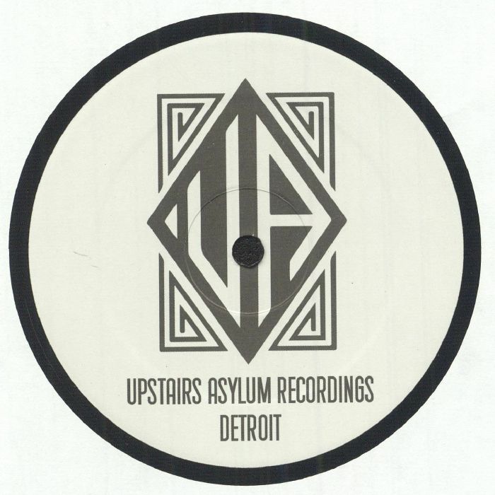 OMAR S/NORM TALLEY/MOODYMANN/D JULZ - DET 313 EP