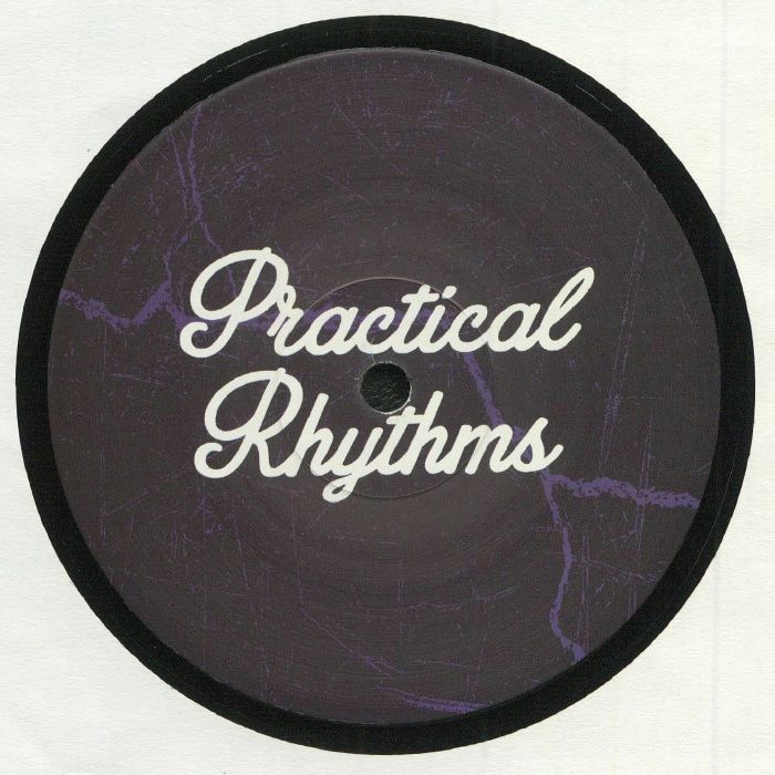 SKY JOOSE/PERCEPTION - Practical Rhythms Vol 3