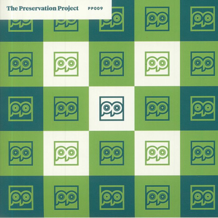 PRESERVATION PROJECT, The - Suddenly