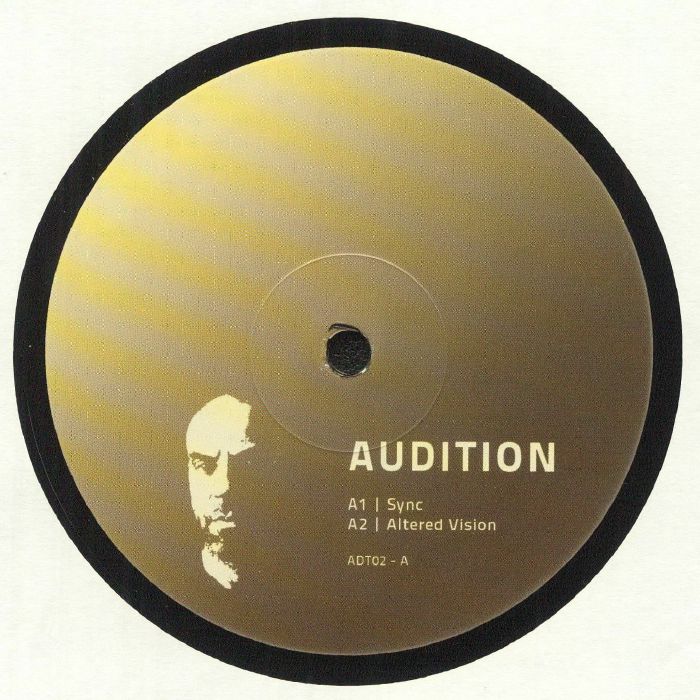 AUDITION - Sync EP