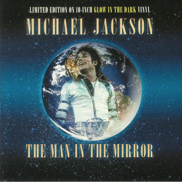 JACKSON, Michael - The Man In The Mirror