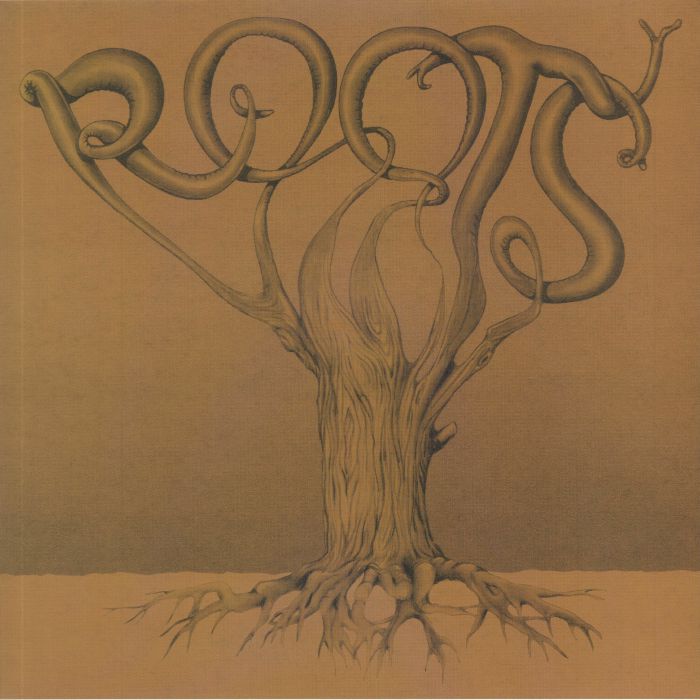 ROOTS, The - Roots (reissue)