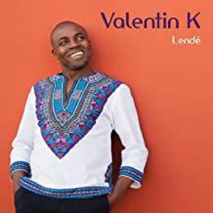 VALENTIN K - Lende
