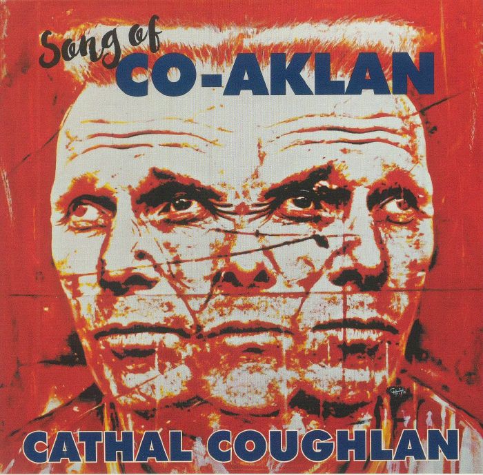 COUGHLAN, Cathal - Song Of Co Aklan