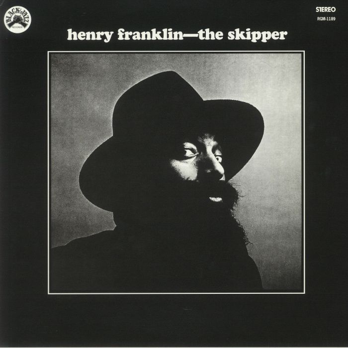 FRANKLIN, Henry - The Skipper (remastered)