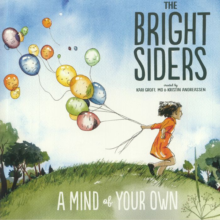 BRIGHT SIDERS, The - A Mind Of Your Own