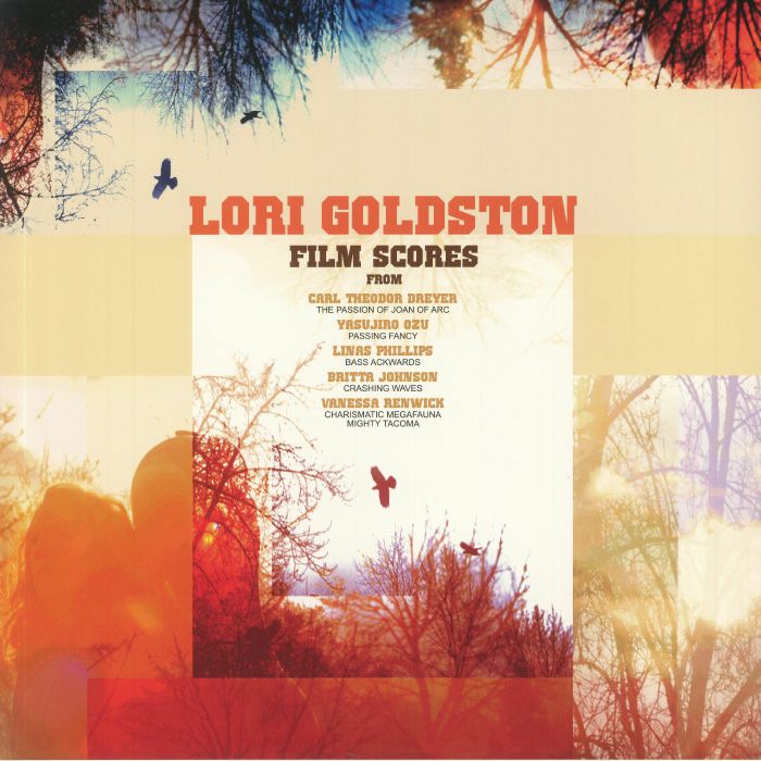 GOLDSTON, Lori - Film Scores