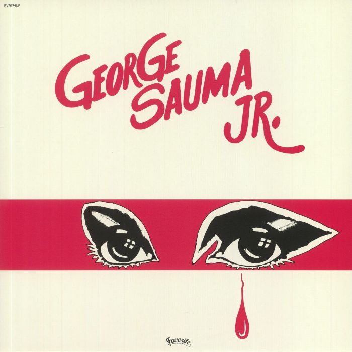 SAUMA, George Jr - George Sauma Jr