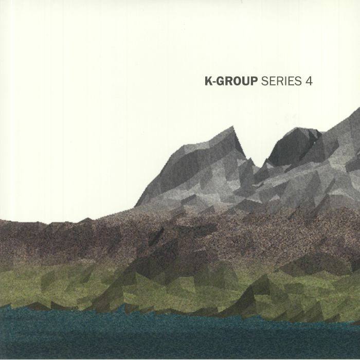 K GROUP - Series 4