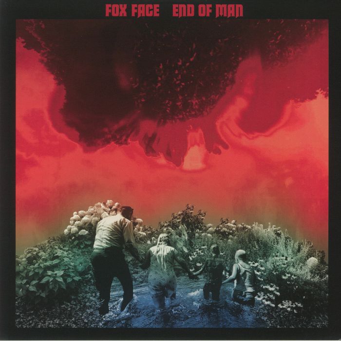 FOX FACE - End Of Man