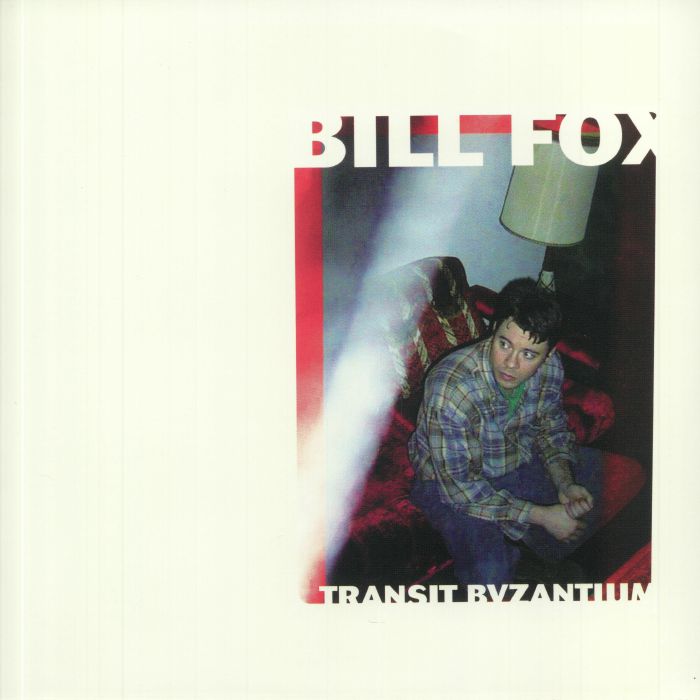 FOX, Bill - Transit Byzantium