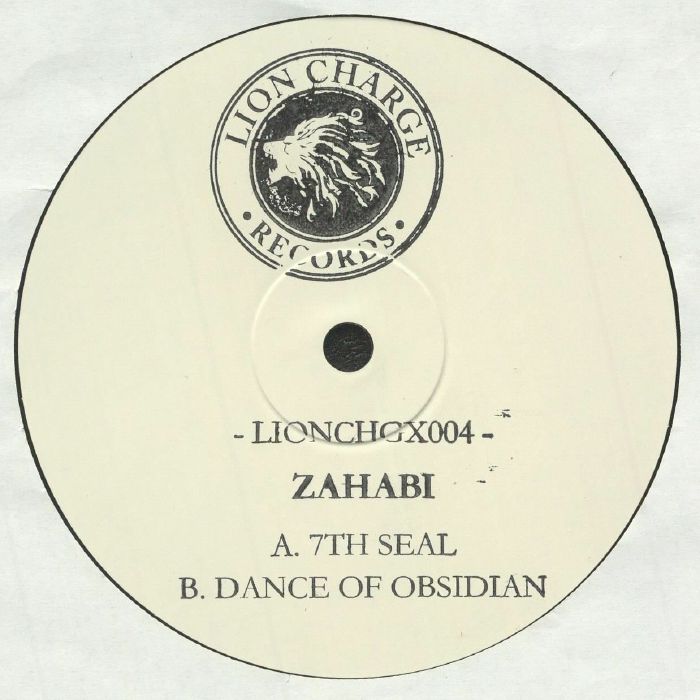 ZAHABI - 7th Seal