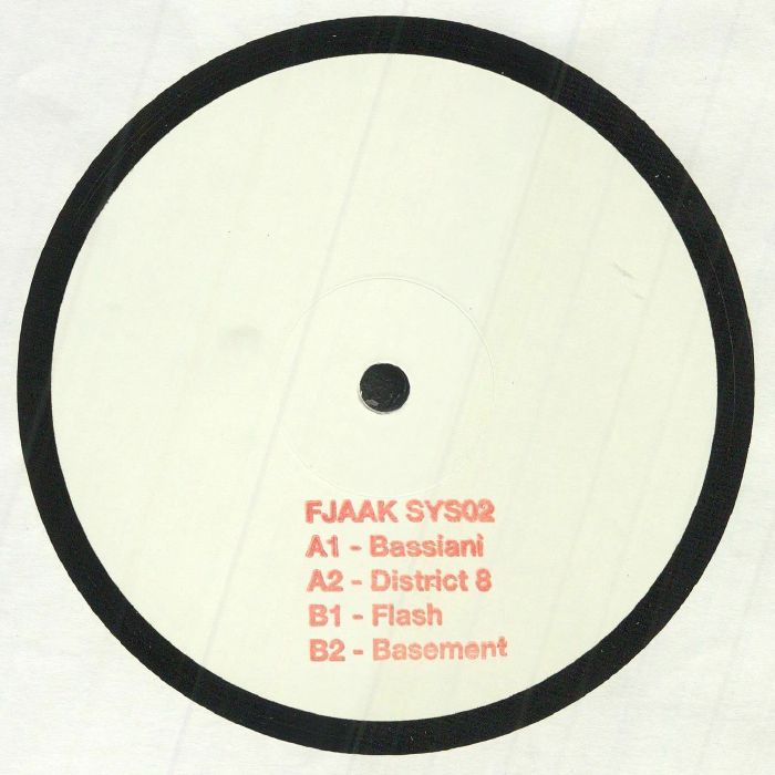 FJAAK - SYS 02