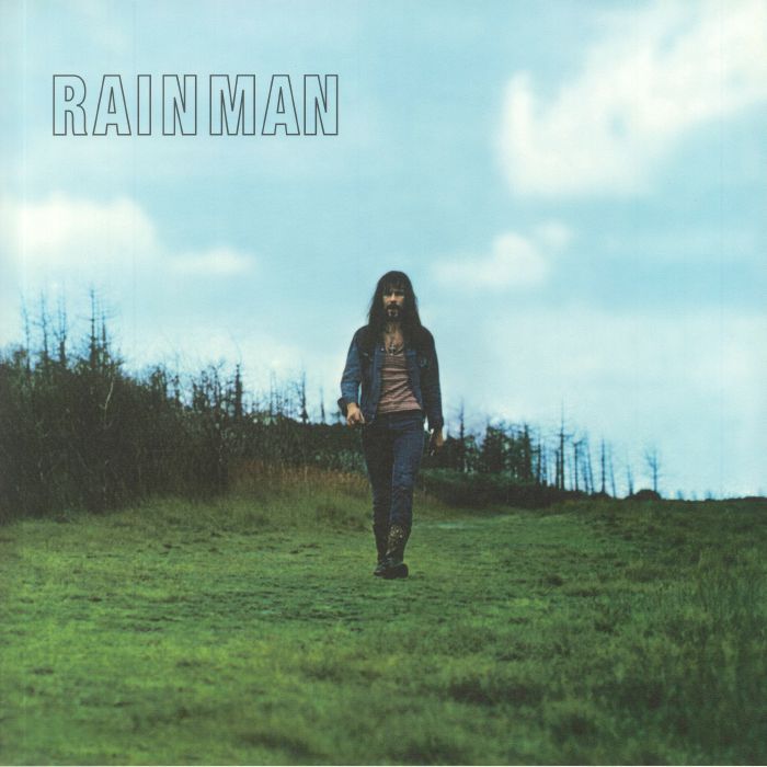 RAINMAN - Rainman (50th Anniversary Edition)