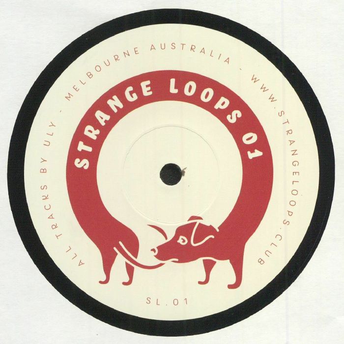 ULY - Strange Loops 01
