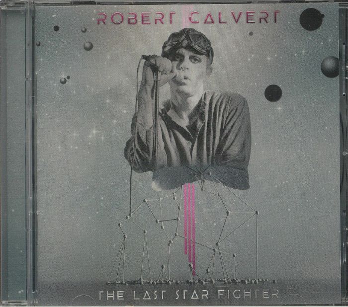 CALVERT, Robert - The Last Star Fighter