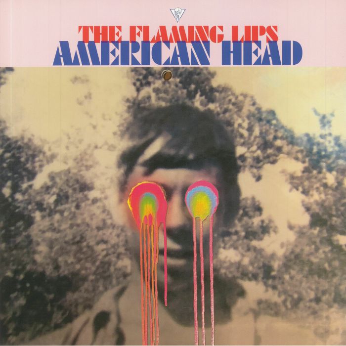 FLAMING LIPS, The - American Head