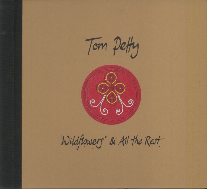 PETTY, Tom - Wildflowers & All The Rest (Super Deluxe Edition)