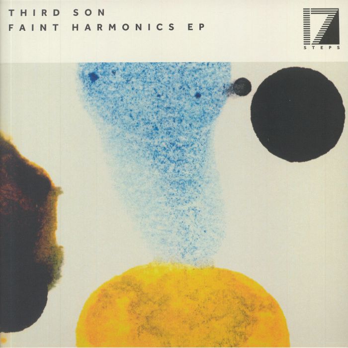 THIRD SON - Faint Harmonics EP