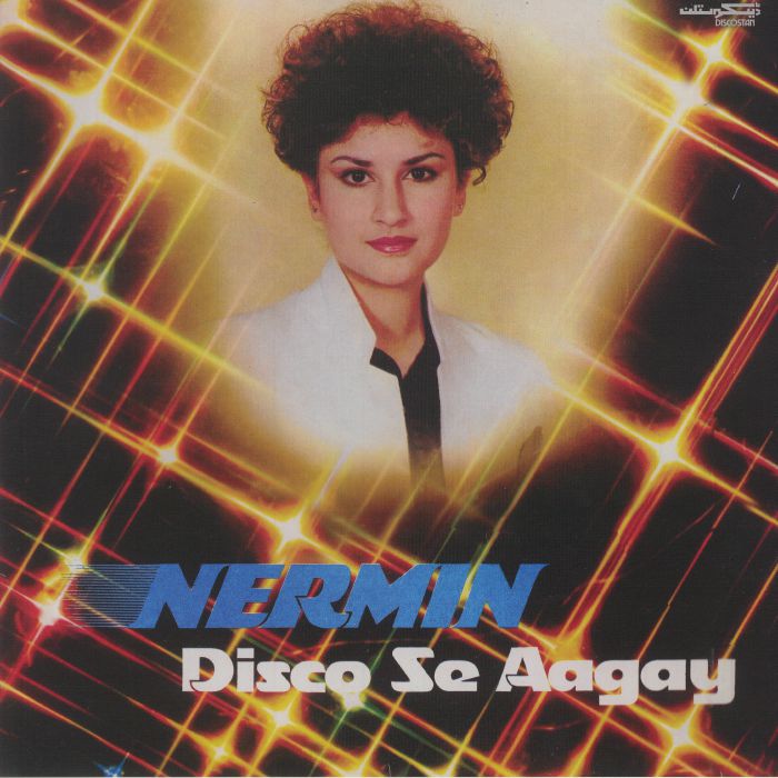 NERMIN - Disco Se Aagay