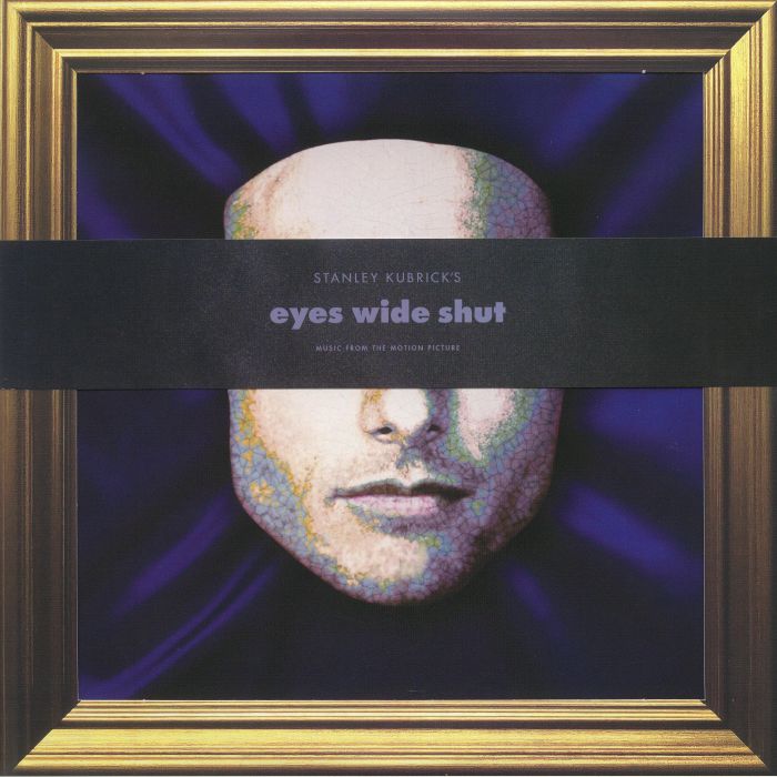 VARIOUS - Eyes Wide Shut (Soundtrack)