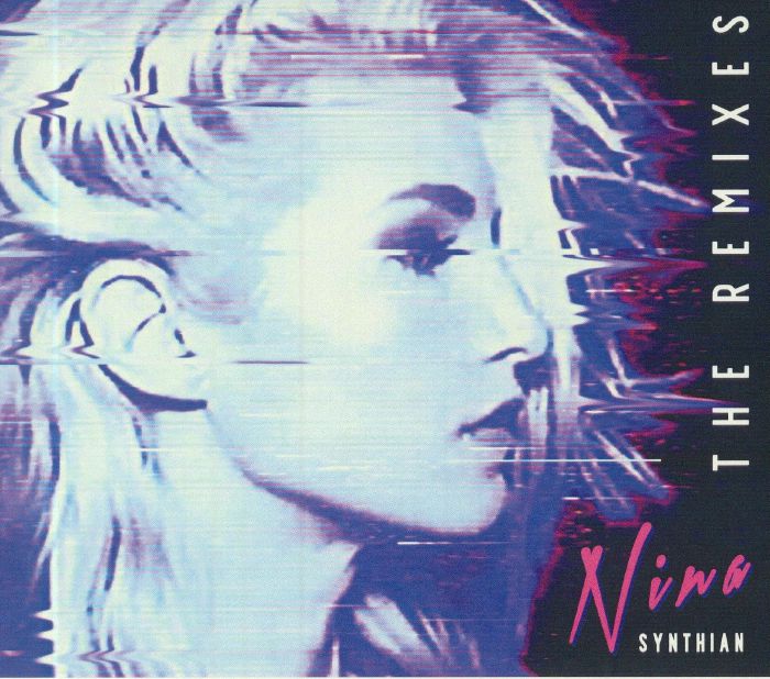 NINA feat LAU - Synthian: The Remixes