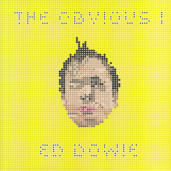 DOWIE, Ed - The Obvious I