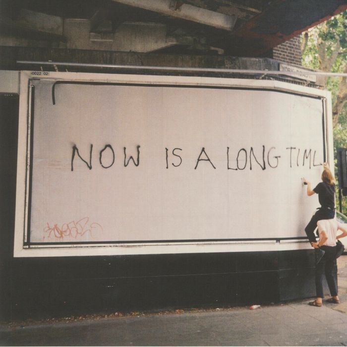 OTZEKI - Now Is A Long Time