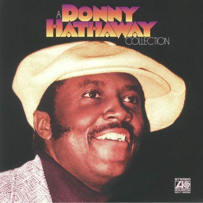 HATHAWAY, Donny - A Donny Hathaway Collection (reissue)