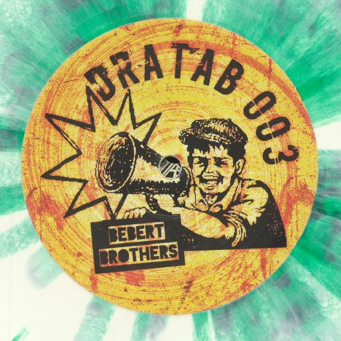 BEBERT BROTHERS - DRATAB 003
