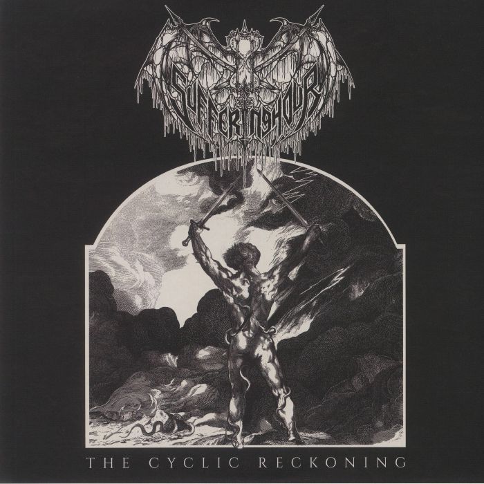 SUFFERING HOUR - The Cyclic Reckoning