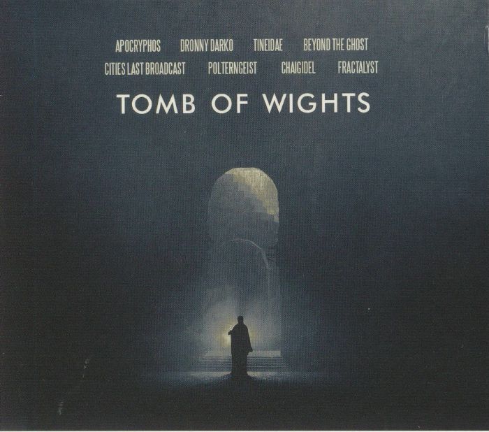 VARIOUS - Tomb Of Wights