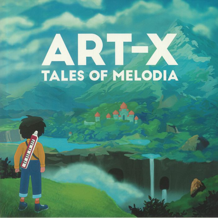 ART X - Tales Of Melodia